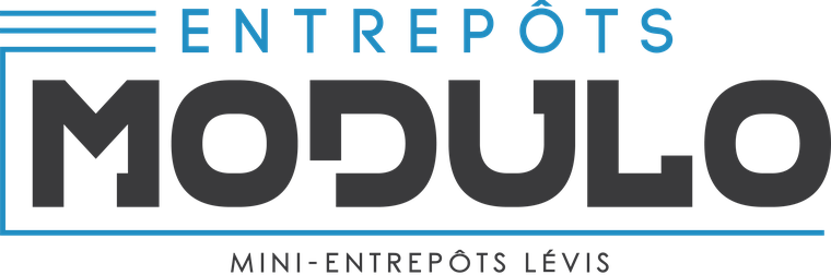 Entrepôts Modulo